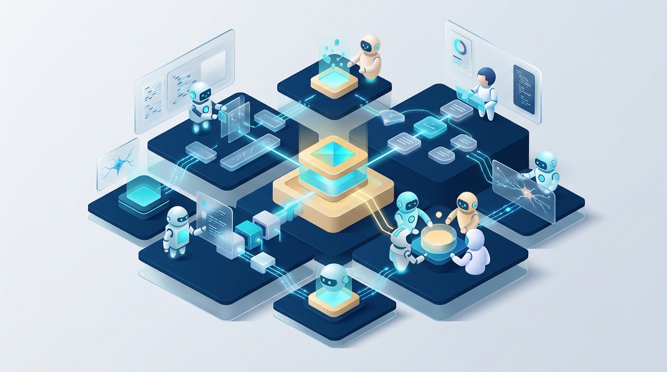 Agentic AI Article Collection