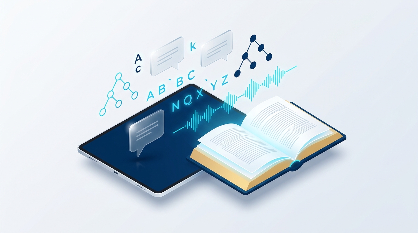 Fast English Article Collection
