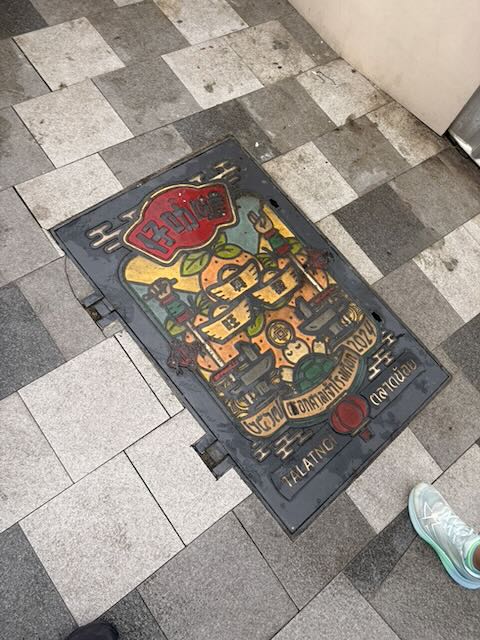 Talad Noi Alley