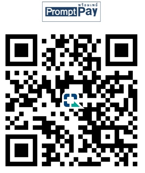 PromptPay QR